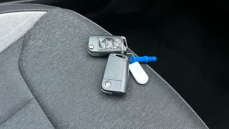 Skoda Kamiq 1.0 TSI SE L 5dr DSG Petrol Hatchback